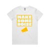 AS Colour / MAPLE TEE Thumbnail