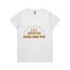 AS Colour / MAPLE TEE Thumbnail