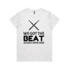 AS Colour / MAPLE TEE Thumbnail