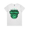 AS Colour / MAPLE TEE Thumbnail