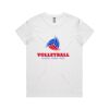 AS Colour / MAPLE TEE Thumbnail