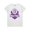 AS Colour / MAPLE TEE Thumbnail