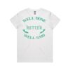 AS Colour / MAPLE TEE Thumbnail
