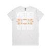 AS Colour / MAPLE TEE Thumbnail