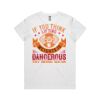 AS Colour / MAPLE TEE Thumbnail