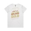 AS Colour / MAPLE TEE Thumbnail