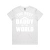 AS Colour / MAPLE TEE Thumbnail