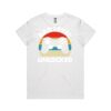 AS Colour / MAPLE TEE Thumbnail