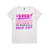 AS Colour / MAPLE TEE Thumbnail