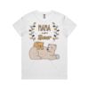 AS Colour / MAPLE TEE Thumbnail