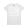AS Colour / MAPLE TEE Thumbnail