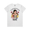 AS Colour / MAPLE TEE Thumbnail