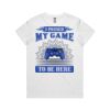 AS Colour / MAPLE TEE Thumbnail