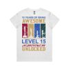 AS Colour / MAPLE TEE Thumbnail