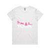 AS Colour / MAPLE TEE Thumbnail