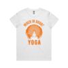 AS Colour / MAPLE TEE Thumbnail