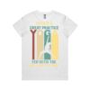 AS Colour / MAPLE TEE Thumbnail