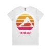 AS Colour / MAPLE TEE Thumbnail
