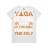 AS Colour / MAPLE TEE Thumbnail