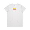AS Colour / MAPLE TEE Thumbnail