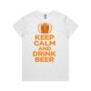 AS Colour / MAPLE TEE Thumbnail