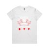 AS Colour / MAPLE TEE Thumbnail