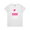 AS Colour / MAPLE TEE Thumbnail
