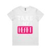 AS Colour / MAPLE TEE Thumbnail