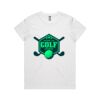 AS Colour / MAPLE TEE Thumbnail