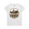 AS Colour / MAPLE TEE Thumbnail