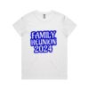 AS Colour / MAPLE TEE Thumbnail