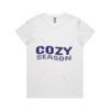 AS Colour / MAPLE TEE Thumbnail