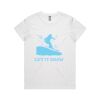 AS Colour / MAPLE TEE Thumbnail