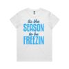 AS Colour / MAPLE TEE Thumbnail