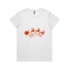 AS Colour / MAPLE TEE Thumbnail