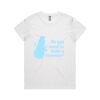 AS Colour / MAPLE TEE Thumbnail