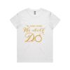 AS Colour / MAPLE TEE Thumbnail