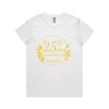 AS Colour / MAPLE TEE Thumbnail