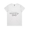 AS Colour / MAPLE TEE Thumbnail