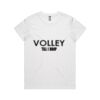 AS Colour / MAPLE TEE Thumbnail