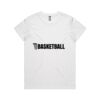 AS Colour / MAPLE TEE Thumbnail