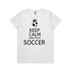 AS Colour / MAPLE TEE Thumbnail