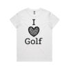 AS Colour / MAPLE TEE Thumbnail