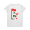 AS Colour / MAPLE TEE Thumbnail
