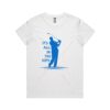 AS Colour / MAPLE TEE Thumbnail