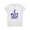 AS Colour / MAPLE TEE Thumbnail