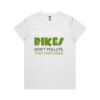 AS Colour / MAPLE TEE Thumbnail