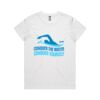 AS Colour / MAPLE TEE Thumbnail