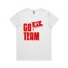 AS Colour / MAPLE TEE Thumbnail