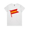 AS Colour / MAPLE TEE Thumbnail